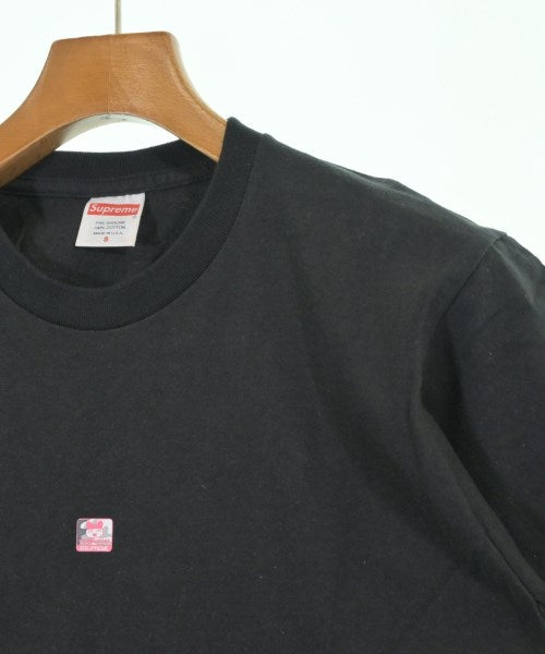 Supreme เสื้อยืด/เสื้อท็อปส์