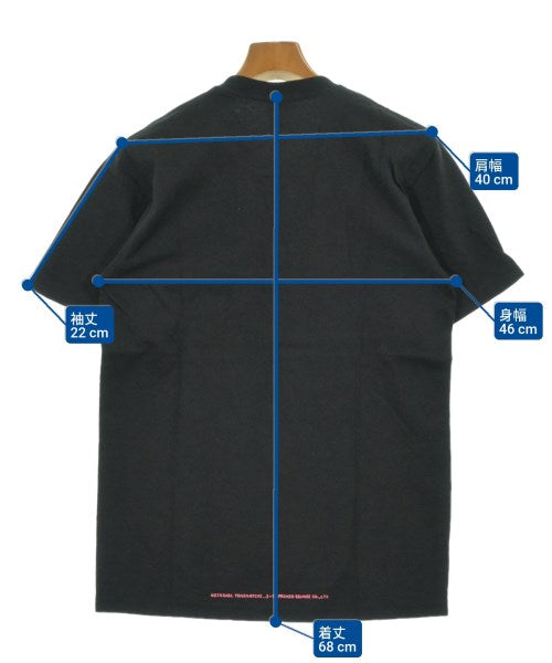 Supreme เสื้อยืด/เสื้อท็อปส์