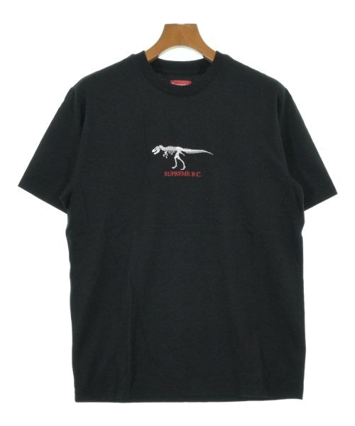 Supreme เสื้อยืด/เสื้อท็อปส์