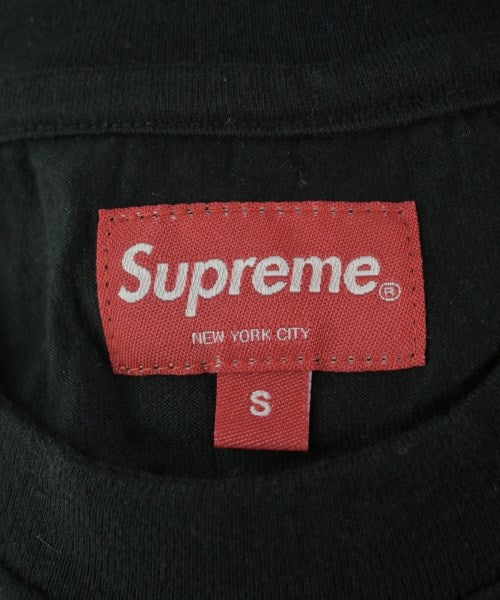 Supreme เสื้อยืด/เสื้อท็อปส์