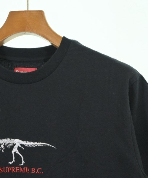 Supreme เสื้อยืด/เสื้อท็อปส์
