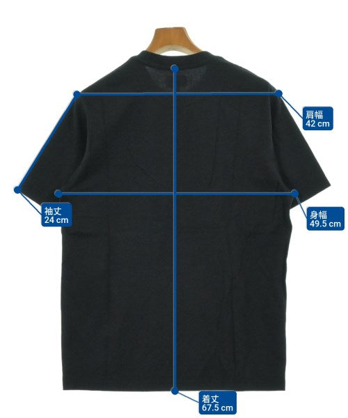 Supreme เสื้อยืด/เสื้อท็อปส์
