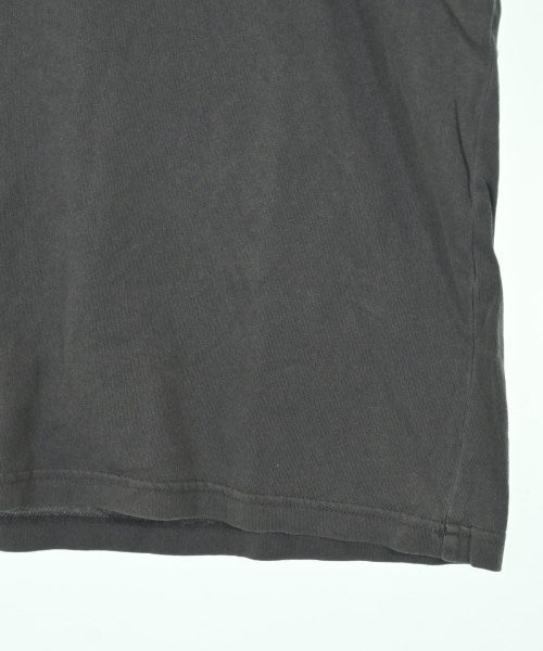 Supreme เสื้อยืด/เสื้อท็อปส์