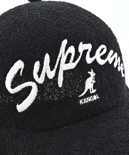 Supreme หมวกแก๊ป