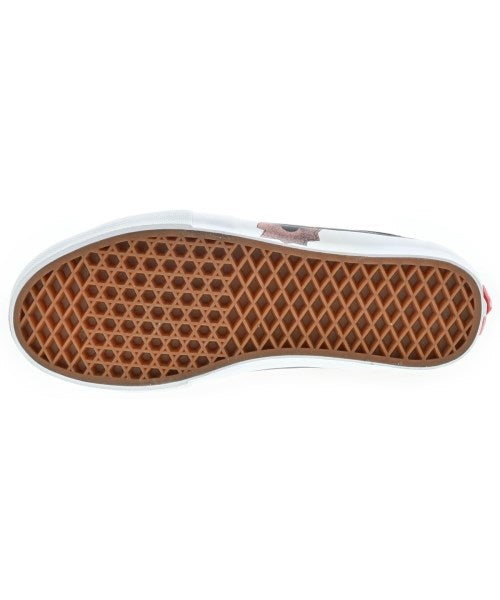 Supreme รองเท้าผ้าใบ