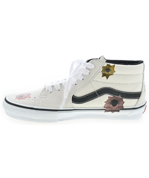 Supreme รองเท้าผ้าใบ