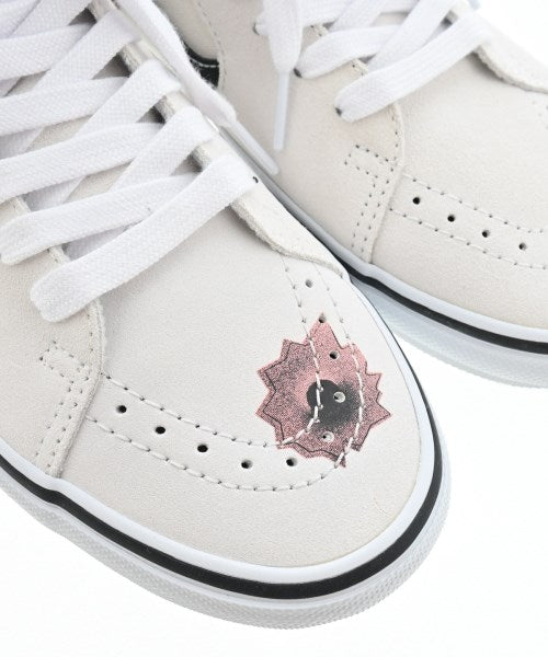 Supreme รองเท้าผ้าใบ