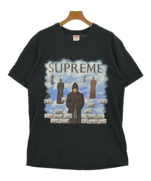 Supreme เสื้อยืด/เสื้อท็อปส์