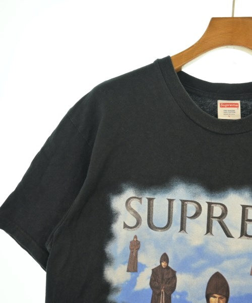 Supreme เสื้อยืด/เสื้อท็อปส์