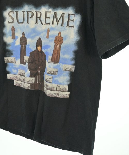 Supreme เสื้อยืด/เสื้อท็อปส์