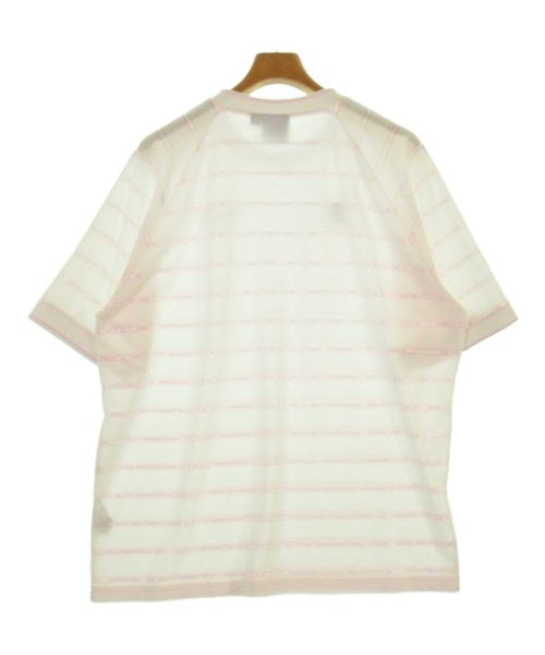 Supreme เสื้อยืด/เสื้อท็อปส์