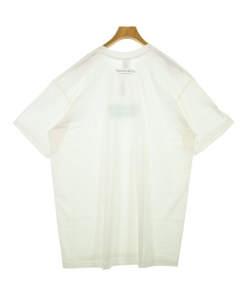 Supreme เสื้อยืด/เสื้อท็อปส์