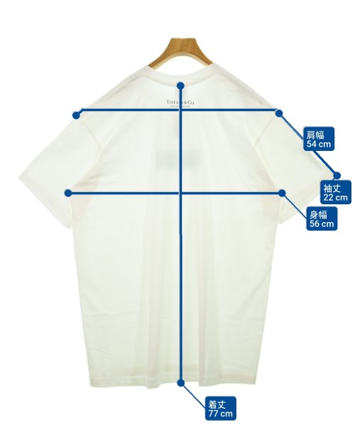 Supreme เสื้อยืด/เสื้อท็อปส์