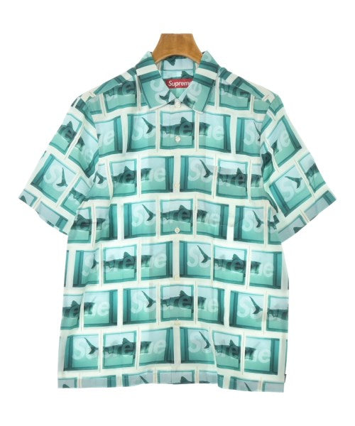 Supreme เสื้อลำลอง