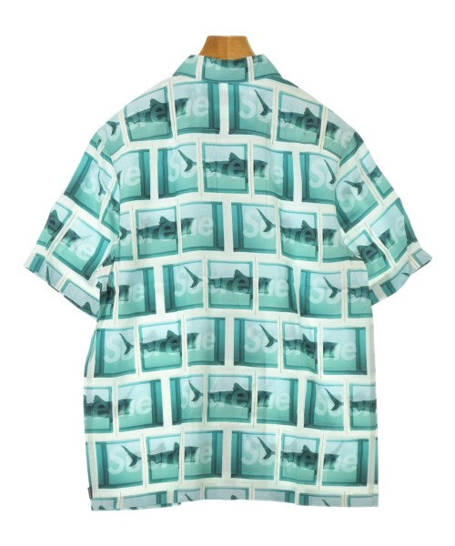 Supreme เสื้อลำลอง