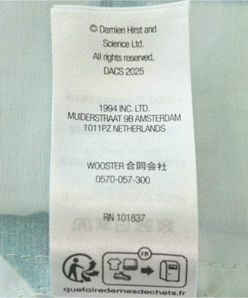 Supreme เสื้อลำลอง