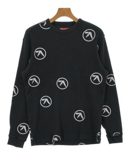 Supreme เสื้อยืด/เสื้อท็อปส์