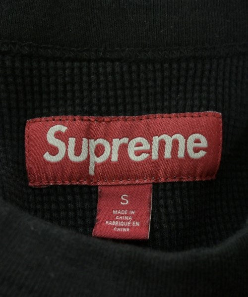 Supreme เสื้อยืด/เสื้อท็อปส์