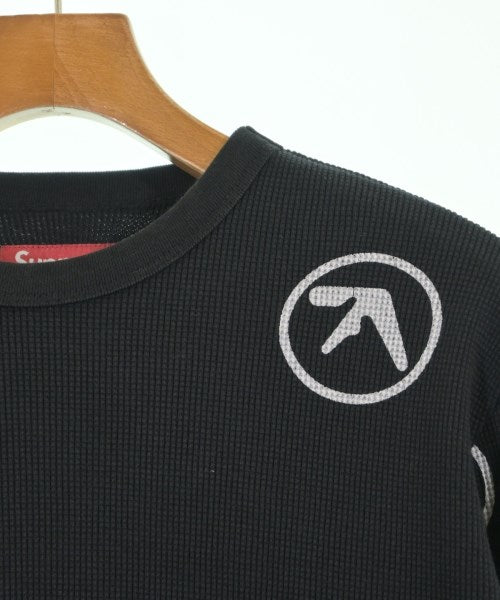Supreme เสื้อยืด/เสื้อท็อปส์