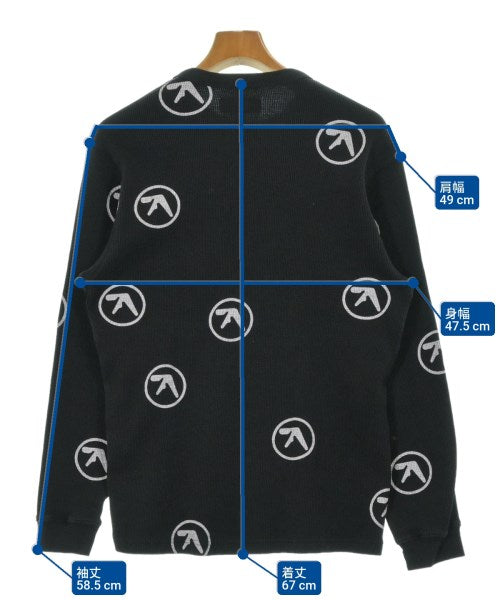 Supreme เสื้อยืด/เสื้อท็อปส์
