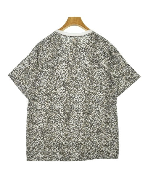 Supreme เสื้อยืด/เสื้อท็อปส์