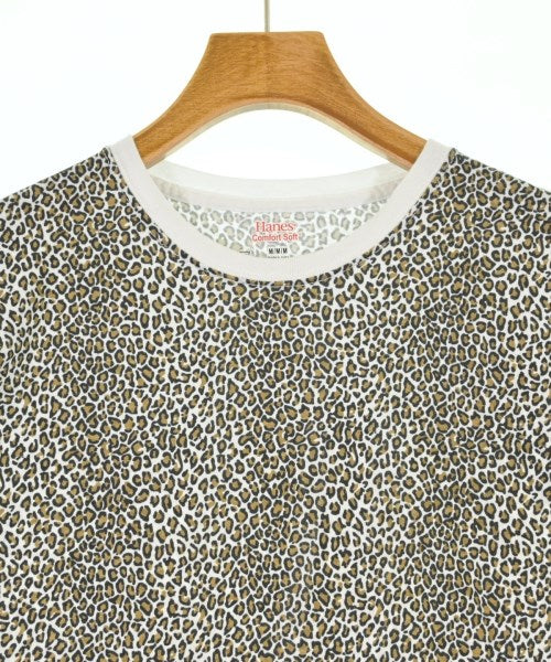 Supreme เสื้อยืด/เสื้อท็อปส์