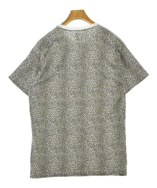 Supreme เสื้อยืด/เสื้อท็อปส์