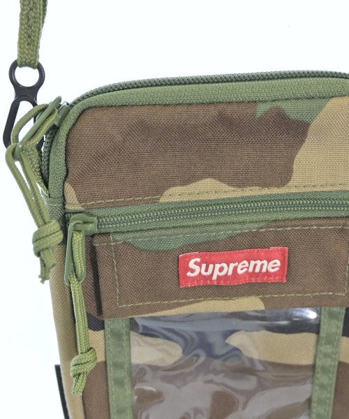 Supreme กระเป๋าสะพาย