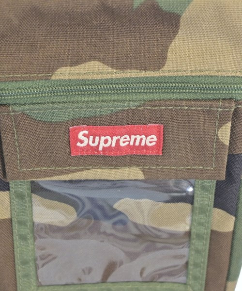 Supreme กระเป๋าสะพาย