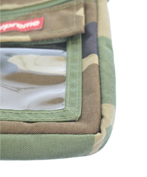Supreme กระเป๋าสะพาย