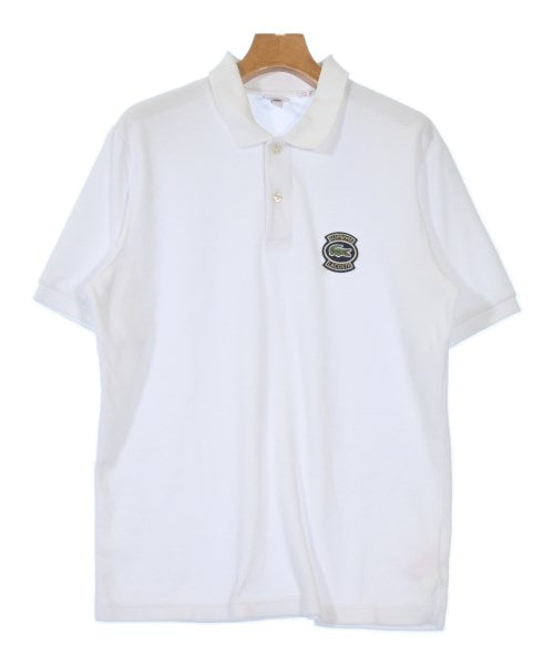 Supreme เสื้อโปโล