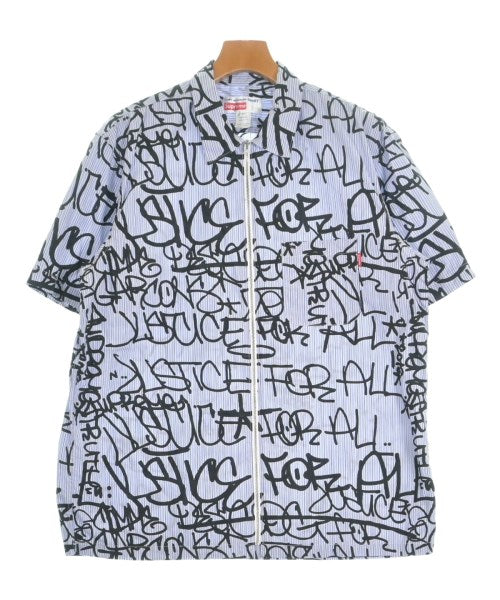 Supreme เสื้อลำลอง