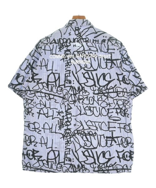 Supreme เสื้อลำลอง