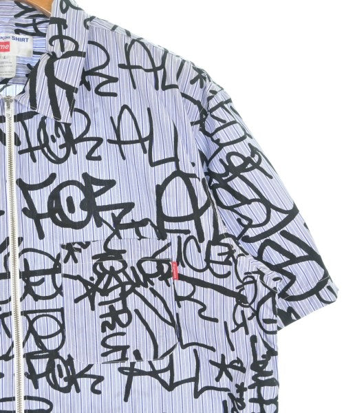 Supreme เสื้อลำลอง