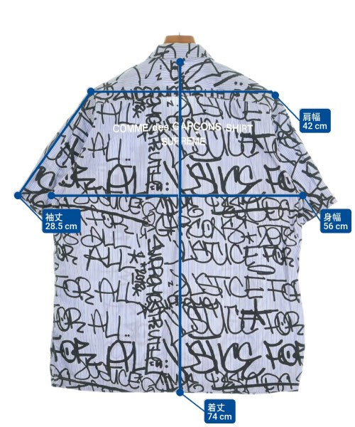 Supreme เสื้อลำลอง