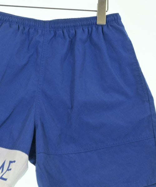 Supreme กางเกงขาสั้น