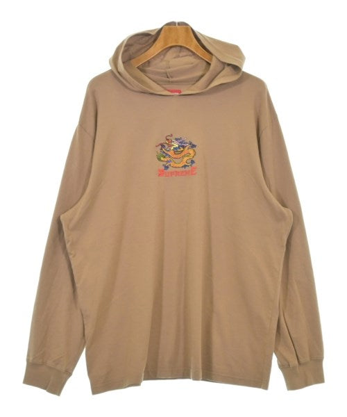 Supreme เสื้อฮู้ด