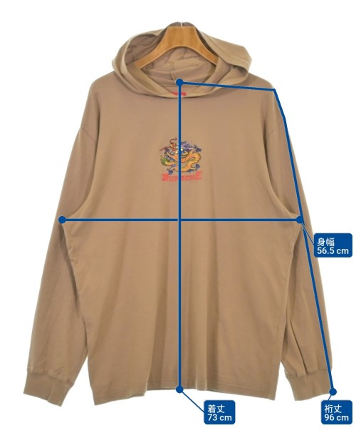 Supreme เสื้อฮู้ด