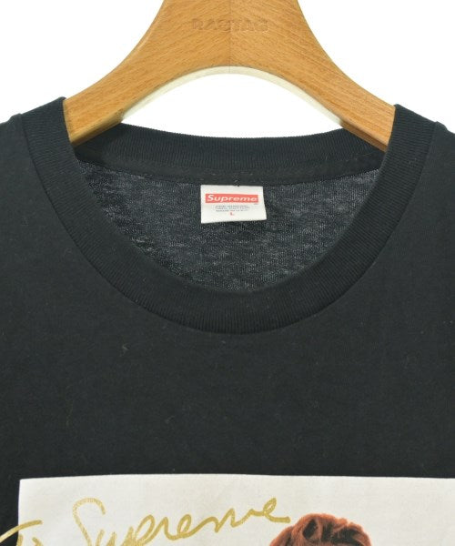 Supreme เสื้อยืด/เสื้อท็อปส์