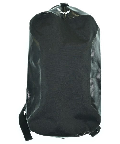 Supreme กระเป๋าใส่อุปกรณ์ขนาดใหญ่