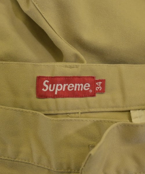 Supreme กางเกงขาสั้น