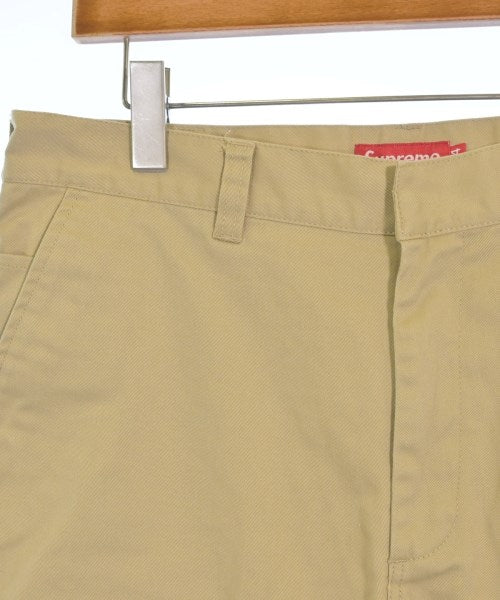 Supreme กางเกงขาสั้น