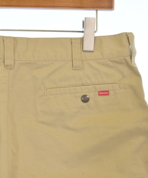 Supreme กางเกงขาสั้น