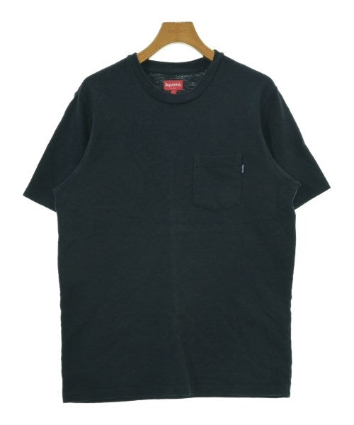 Supreme เสื้อยืด/เสื้อท็อปส์