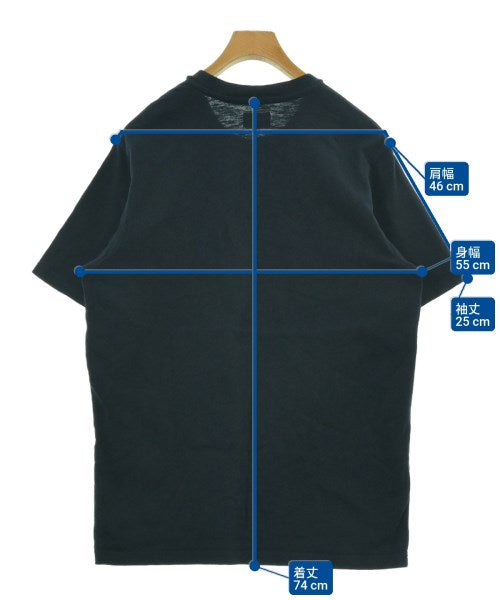 Supreme เสื้อยืด/เสื้อท็อปส์