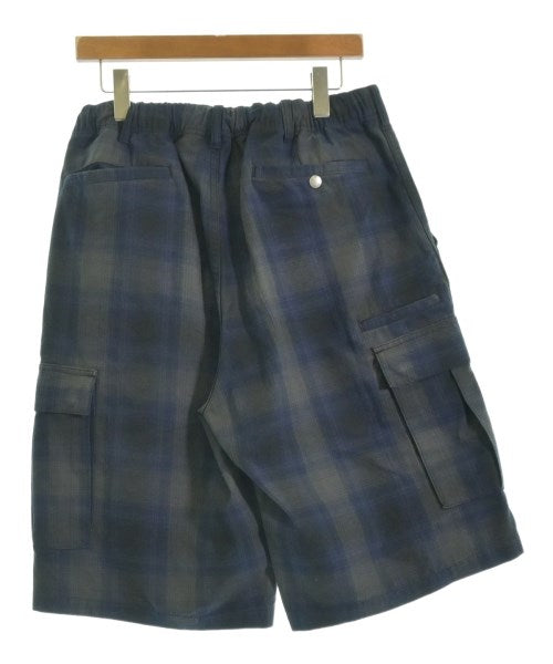 Supreme กางเกงขาสั้น