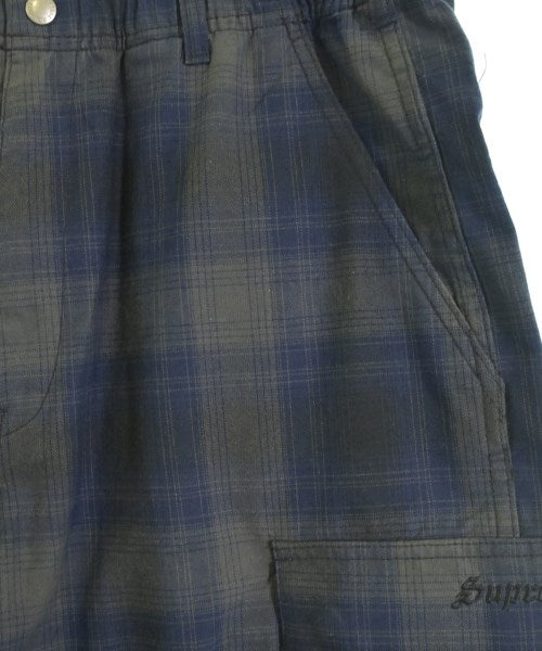 Supreme กางเกงขาสั้น