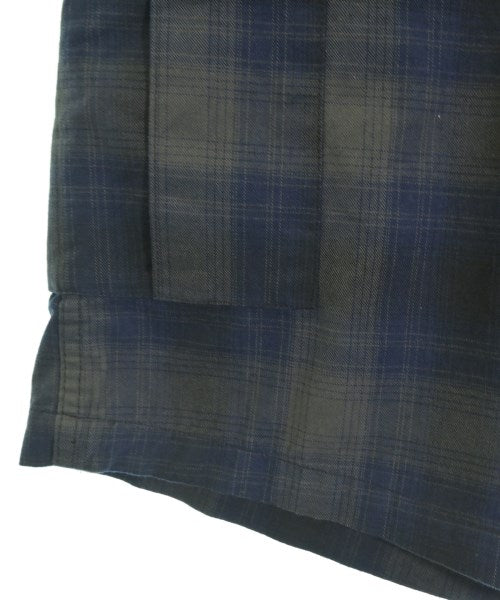 Supreme กางเกงขาสั้น