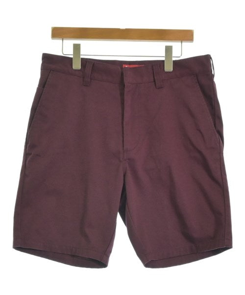 Supreme กางเกงขาสั้น