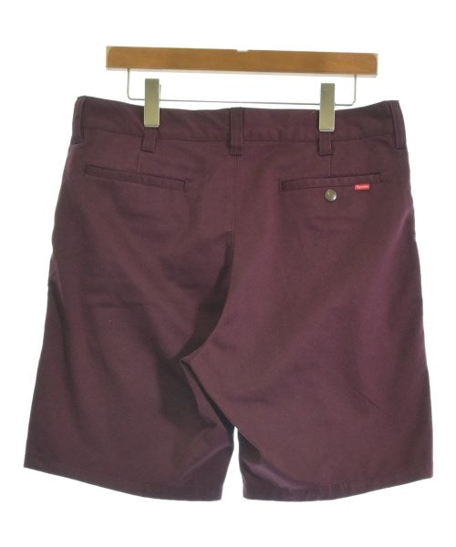 Supreme กางเกงขาสั้น